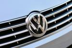 Volkswagen Passat CC 2013 года